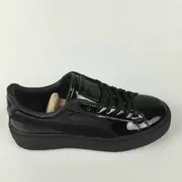 puma x rihanna wmns creeper miroir-noir